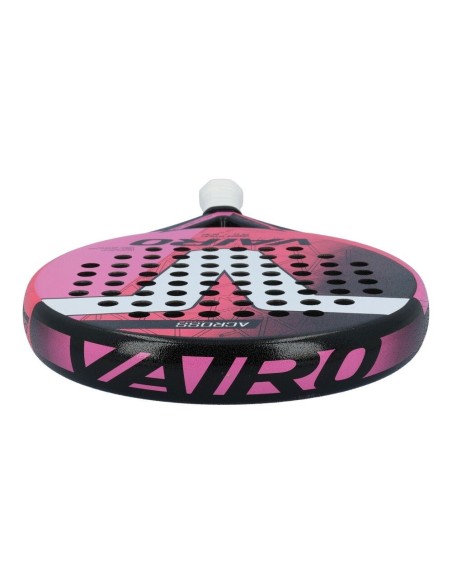 Vairo across rosa Sand Finish | Ofertas de pádel